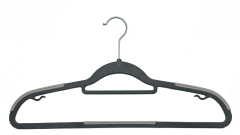 Plastic Suit Hangers-3