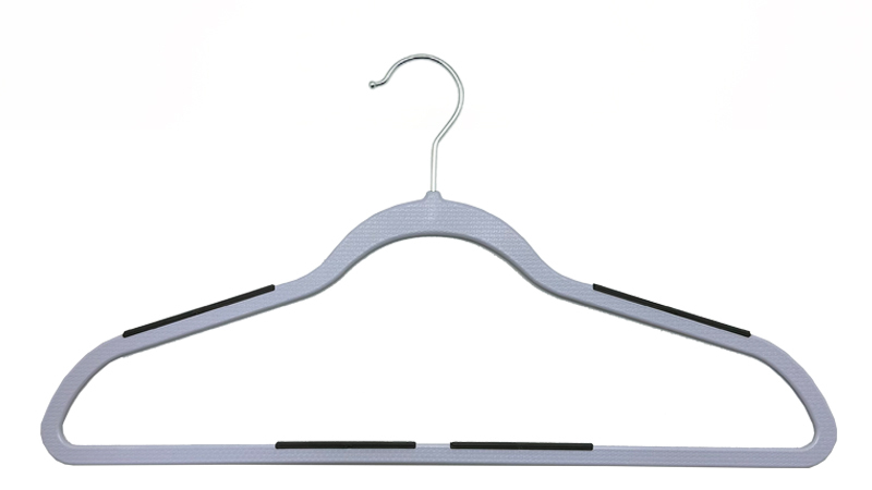 Plastic Suit Hangers-4