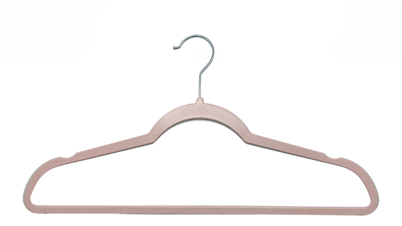 Plastic Suit Hangers-2