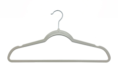 Plastic Suit Hangers-2