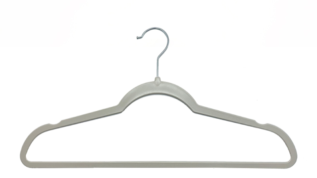 Plastic Suit Hangers-2