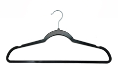 Plastic Suit Hangers-2