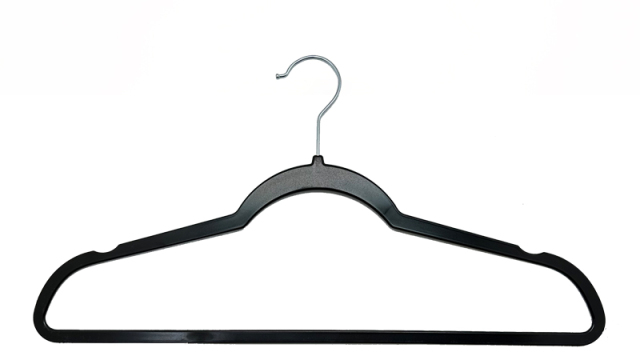 Plastic Suit Hangers-2
