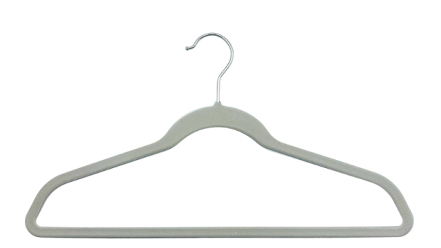Velvet Suit Hanger-2