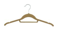 Velvet Shirt Hanger-3