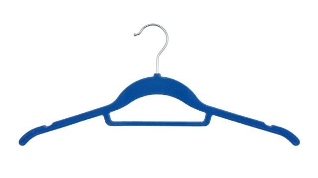 Velvet Shirt Hanger-3