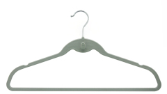 Plastic Suit Hangers
