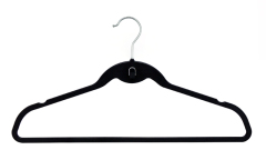 Plastic Suit Hangers