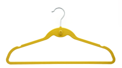Plastic Suit Hangers