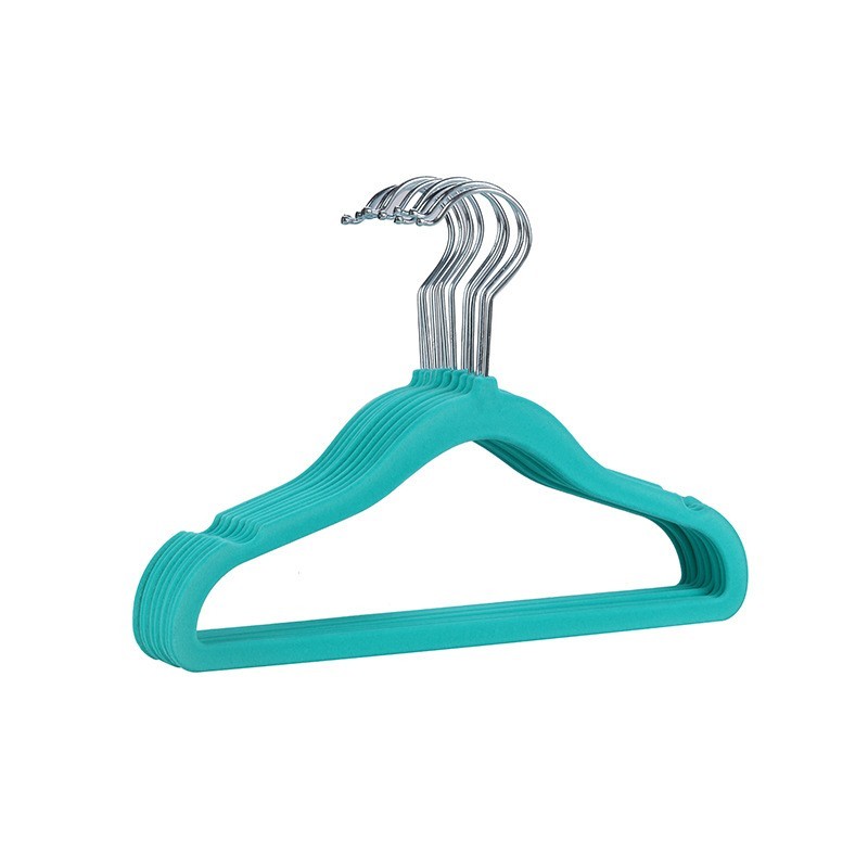 Kid Velvet Hanger