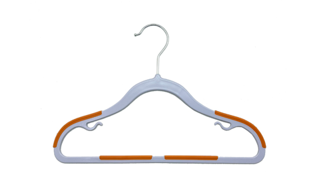 Kid Plastic Hangers
