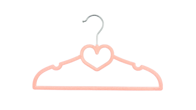 Kid Velvet Hangers-2