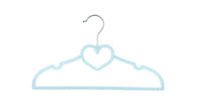Kid Velvet Hangers-2