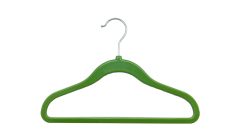 Kid Plastic Hangers-2