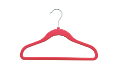 Kid Plastic Hangers-2