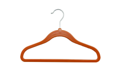 Kid Plastic Hangers-2