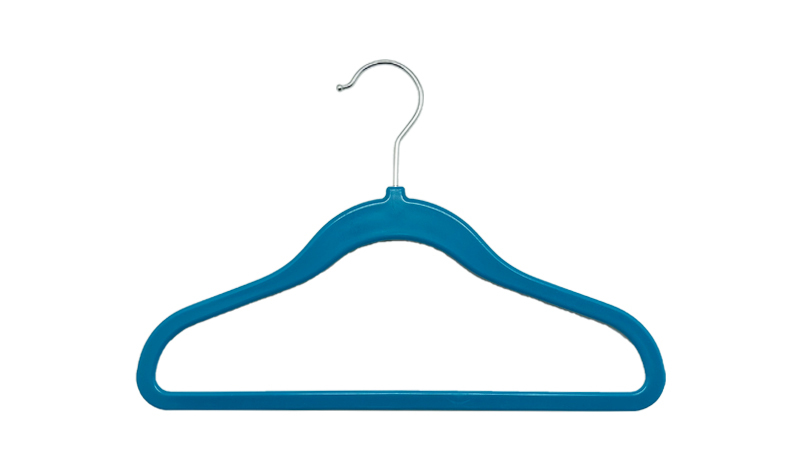 Kid Plastic Hangers-2