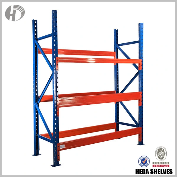 Industrial Warehouse Heavy Duty Steel Racking
