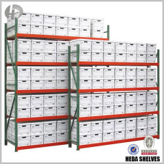 Easy to Assemble Warehouse Storage Racking System