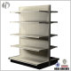 White Gondola Shelving For Retail Store or Supermarket