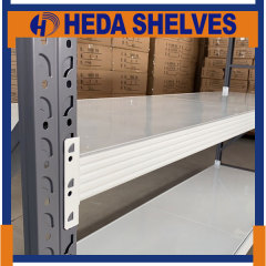 Customized Warehouse Storage Steel Shelves for Sale