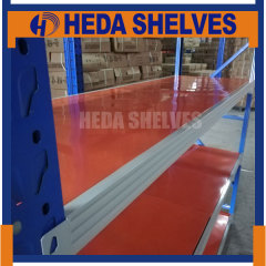 Classic Medium Warehouse Storage Racking System