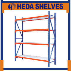 Classic Medium Warehouse Storage Racking System