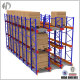 Radio Automatic Shuttle Pallet Racking System