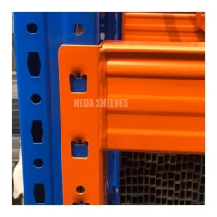 Q235B Heavy Duty Pallet Racks For Warehouse
