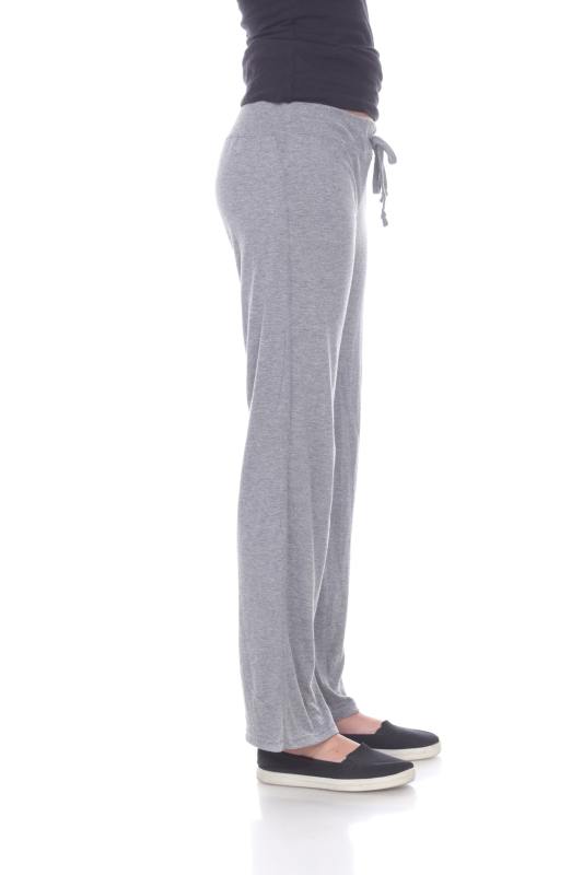 3210 Junior's Tri-Blend Lounge Pants