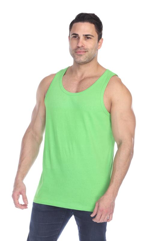 2005 Men's Jersey Tank