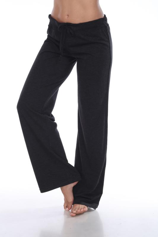 3210 Junior's Tri-Blend Lounge Pants