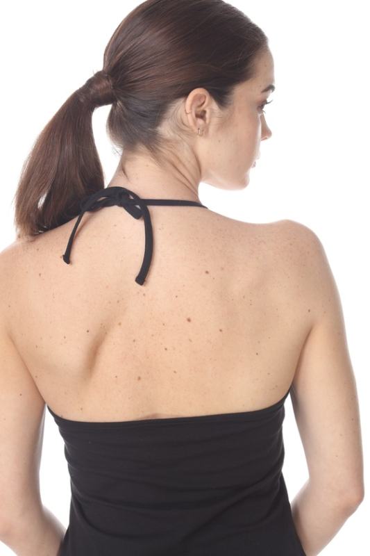 2010 Halter Top