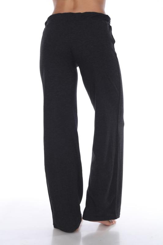 3210 Junior's Tri-Blend Lounge Pants