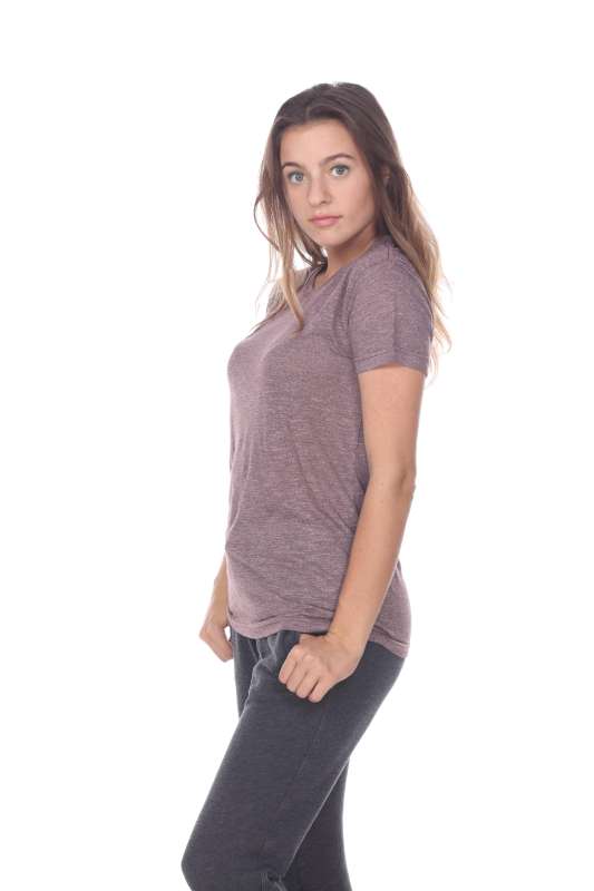 3752 Adult Unisex Short Sleeve Crew Neck "Millennium" Tee