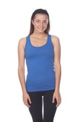 2002 Junior's Fine Jersey Tank Top