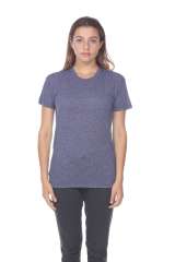 3752 Adult Unisex Short Sleeve Crew Neck "Millennium" Tee