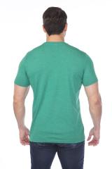 3750 Men's Tri Blend Crewneck Tee