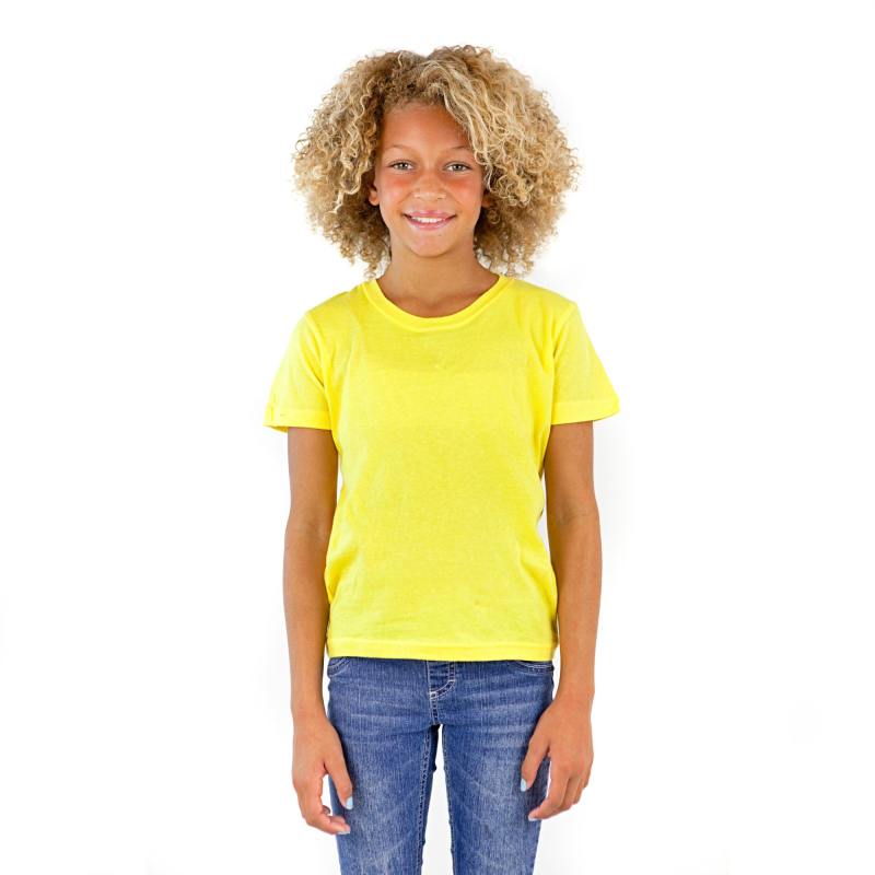 9001 Youth Short Sleeve Unisex Tee