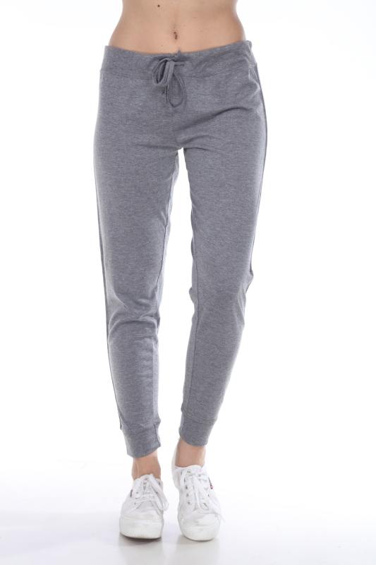 3211 Junior's Tri-Blend Jogger