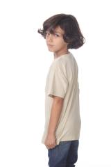 9001 Youth Short Sleeve Unisex Tee