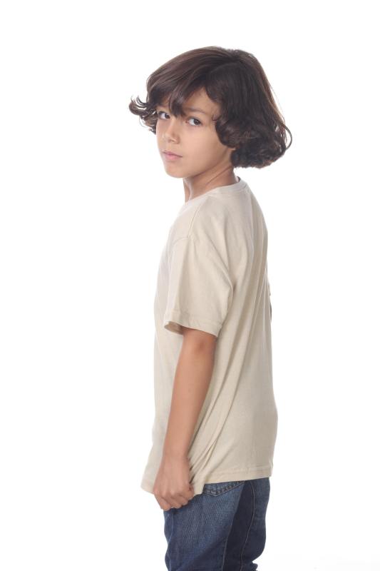 9001 Youth Short Sleeve Unisex Tee