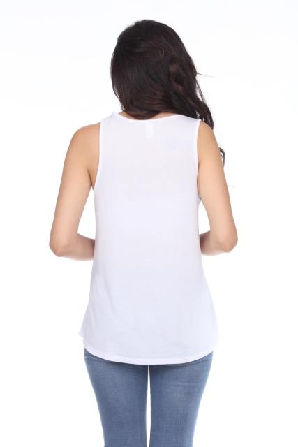 7304 Ladies Modal Tank