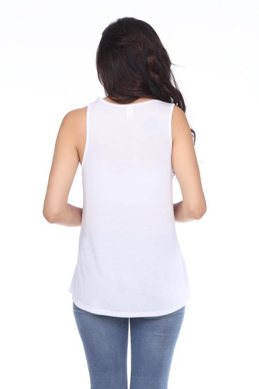 7304 Ladies Modal Tank