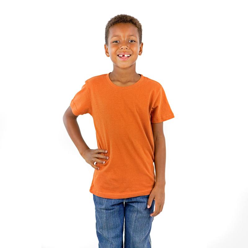 9001 Youth Short Sleeve Unisex Tee