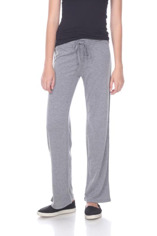 3210 Junior's Tri-Blend Lounge Pants