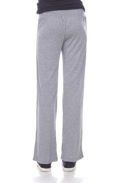 3210 Junior's Tri-Blend Lounge Pants