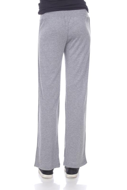 3210 Junior's Tri-Blend Lounge Pants