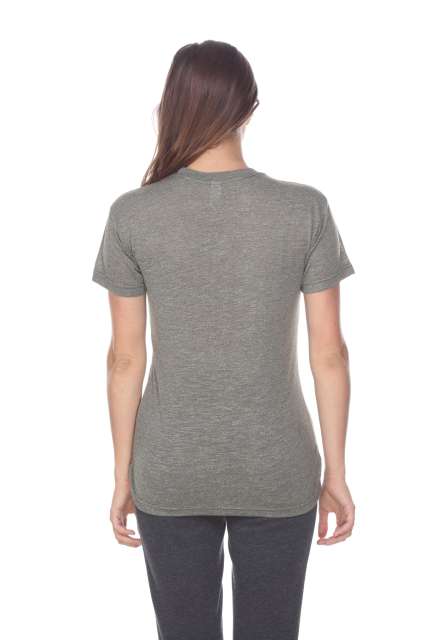 3752 Adult Unisex Short Sleeve Crew Neck "Millennium" Tee