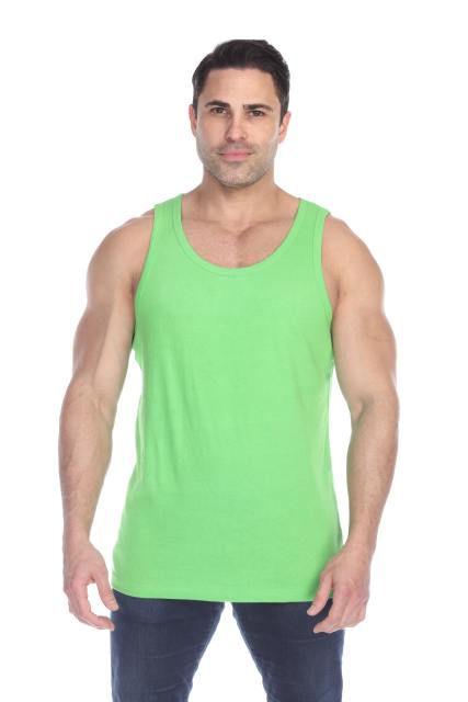 2005 Men's Jersey Tank